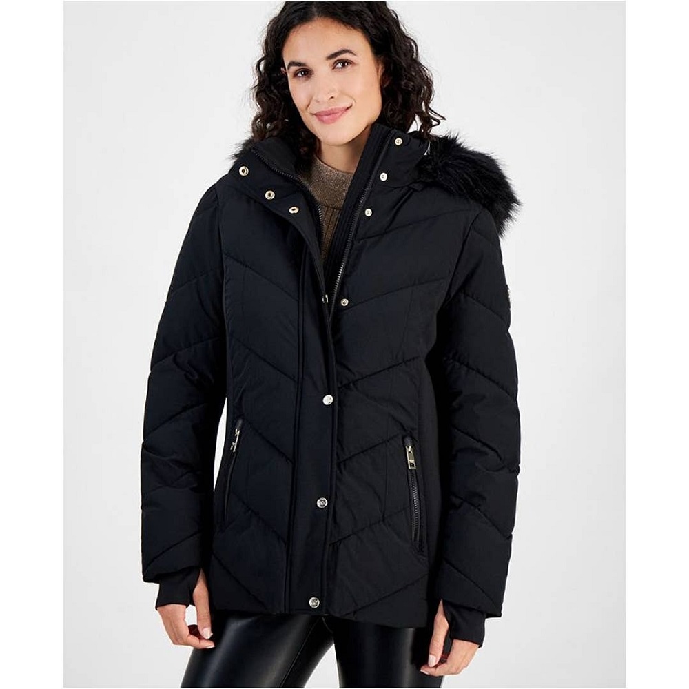 macys womens coats