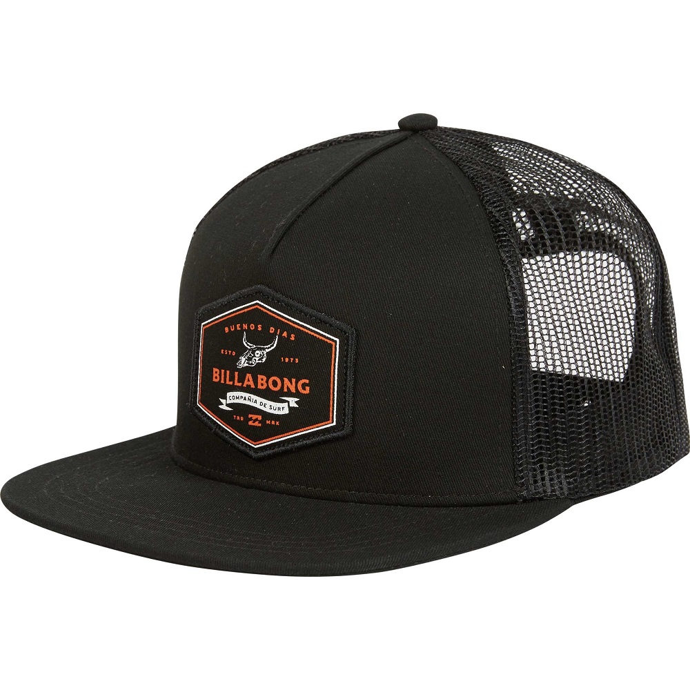 trucker hats