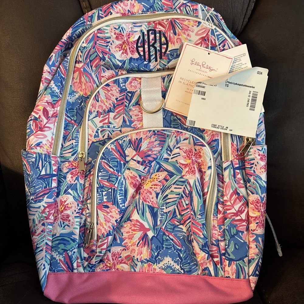 pottery barn backpacks