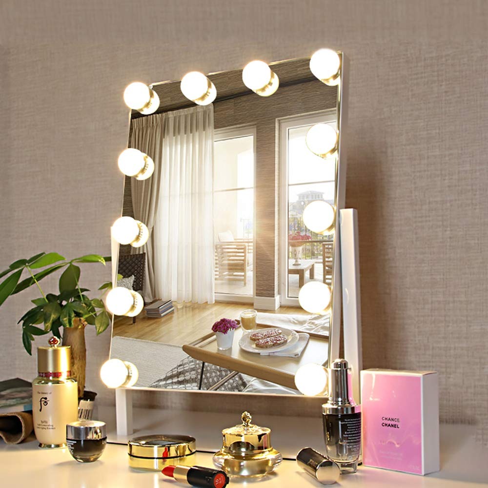 makeup mirror