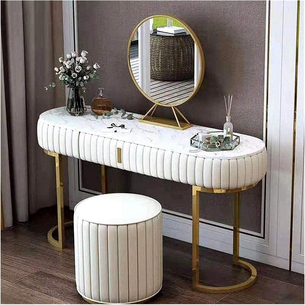 makeup vanity