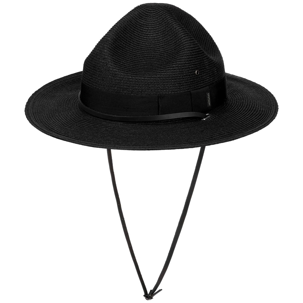 straw hats