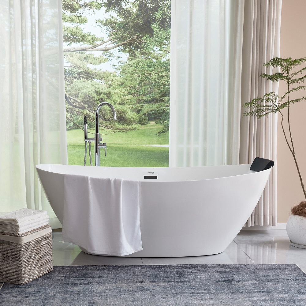 lowes bathtubs