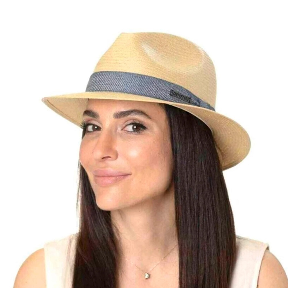 straw hats