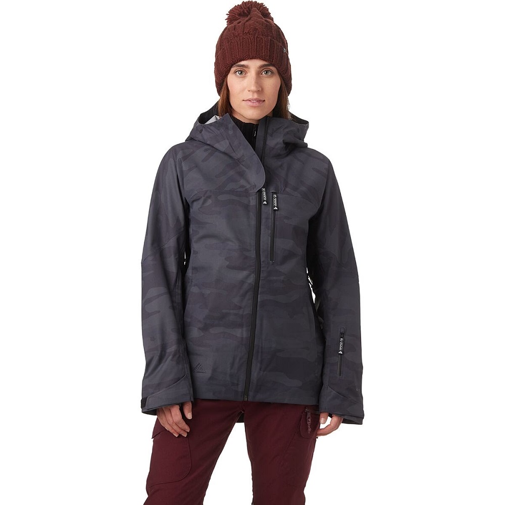 strafe outerwear
