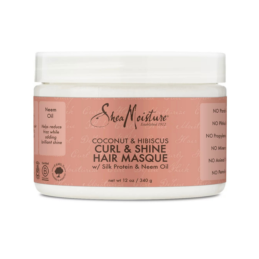 hair masks