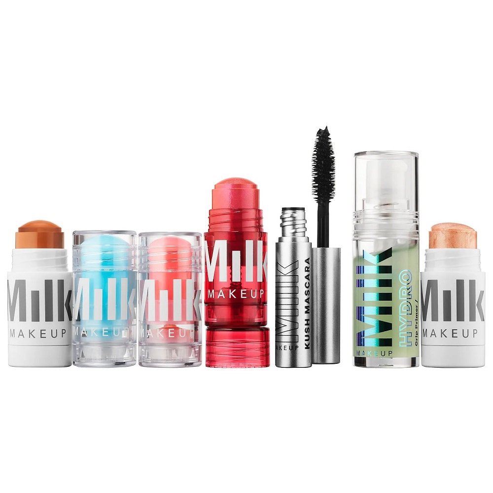 milk makeup