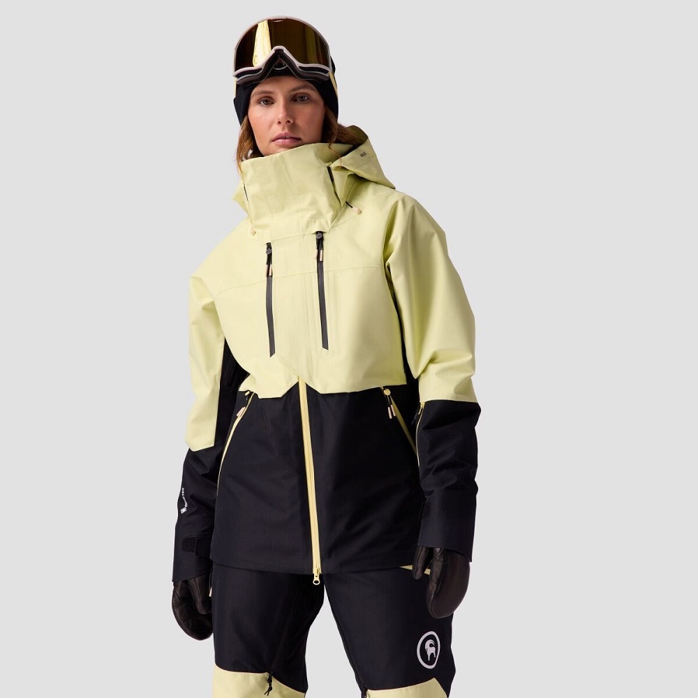 ski jackets
