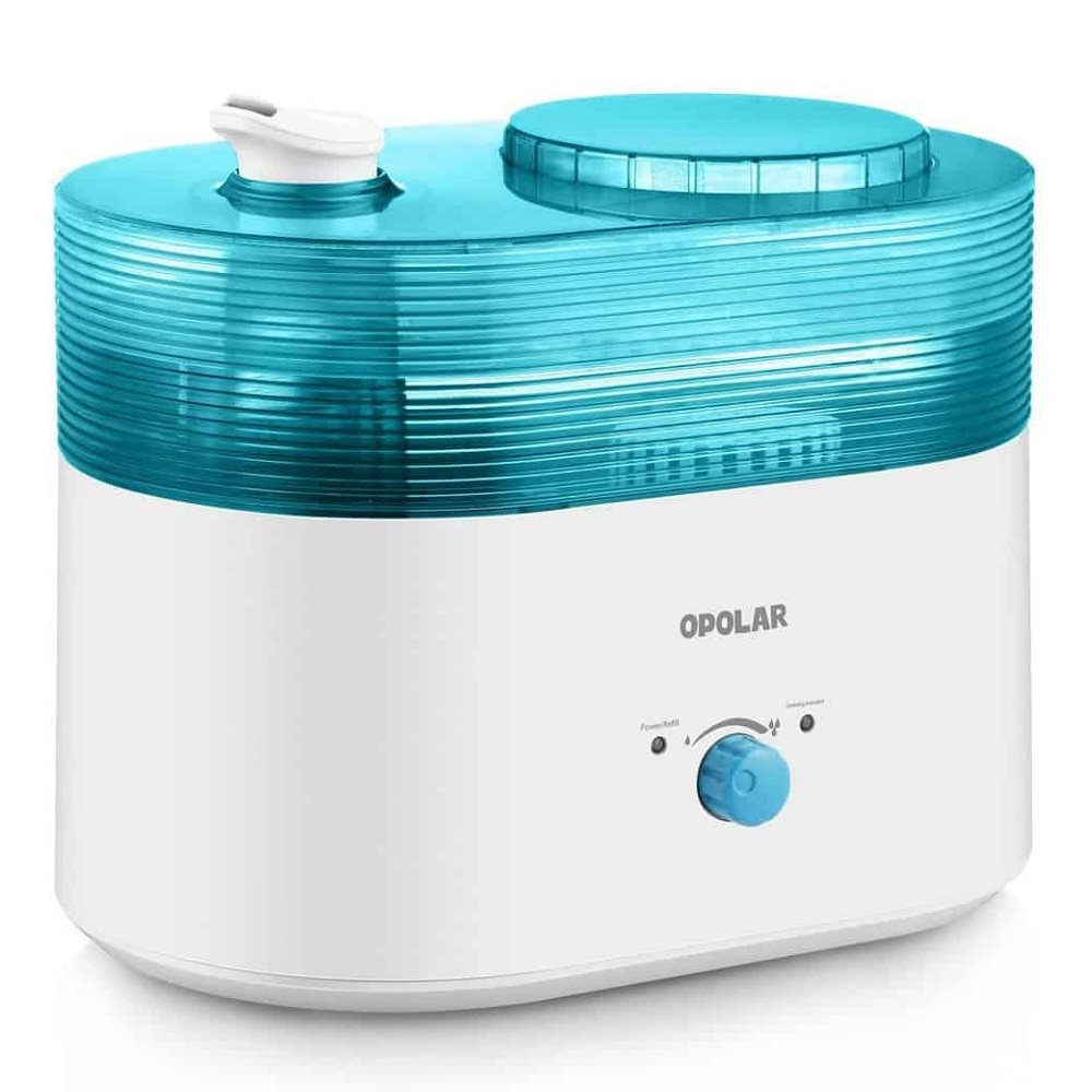 top rated humidifiers