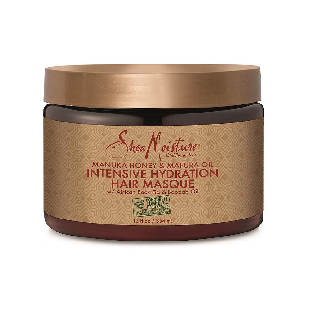 best hair masks