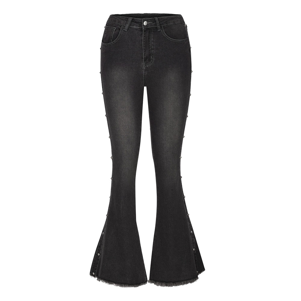 flare jeans
