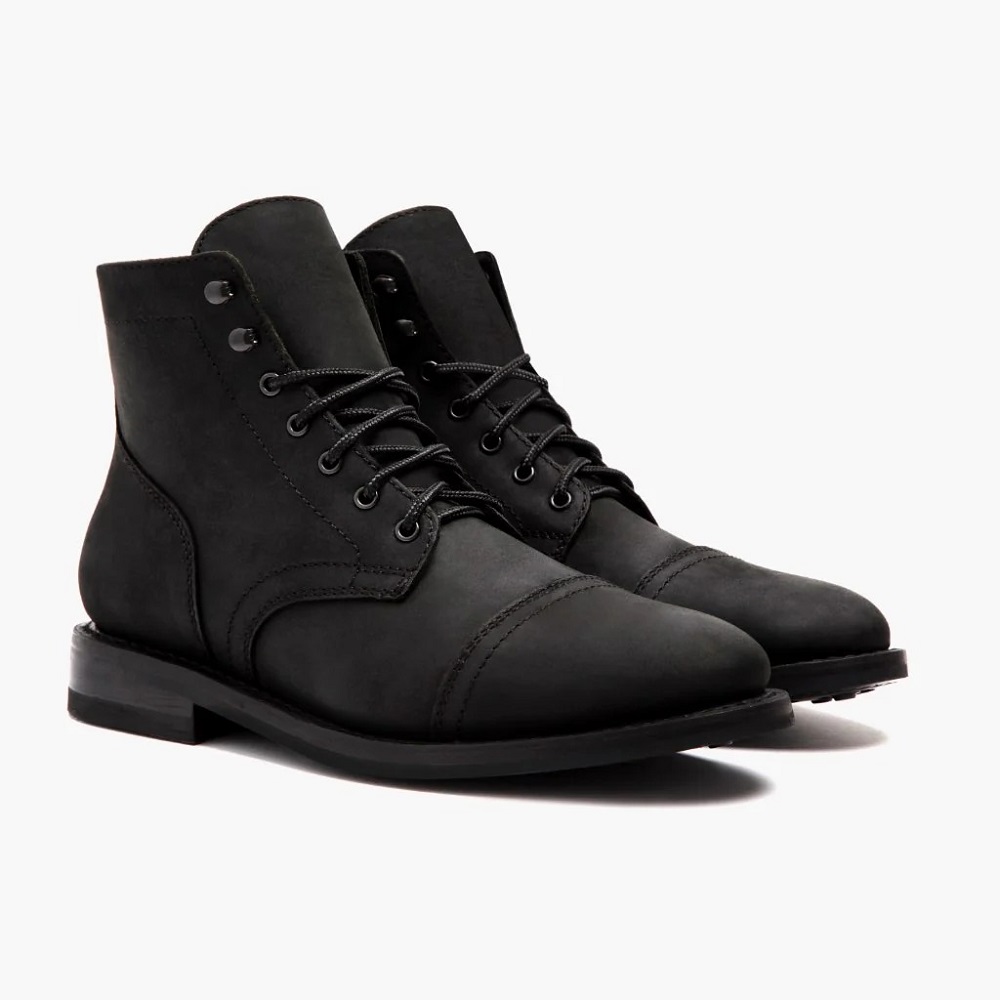 thursday boots