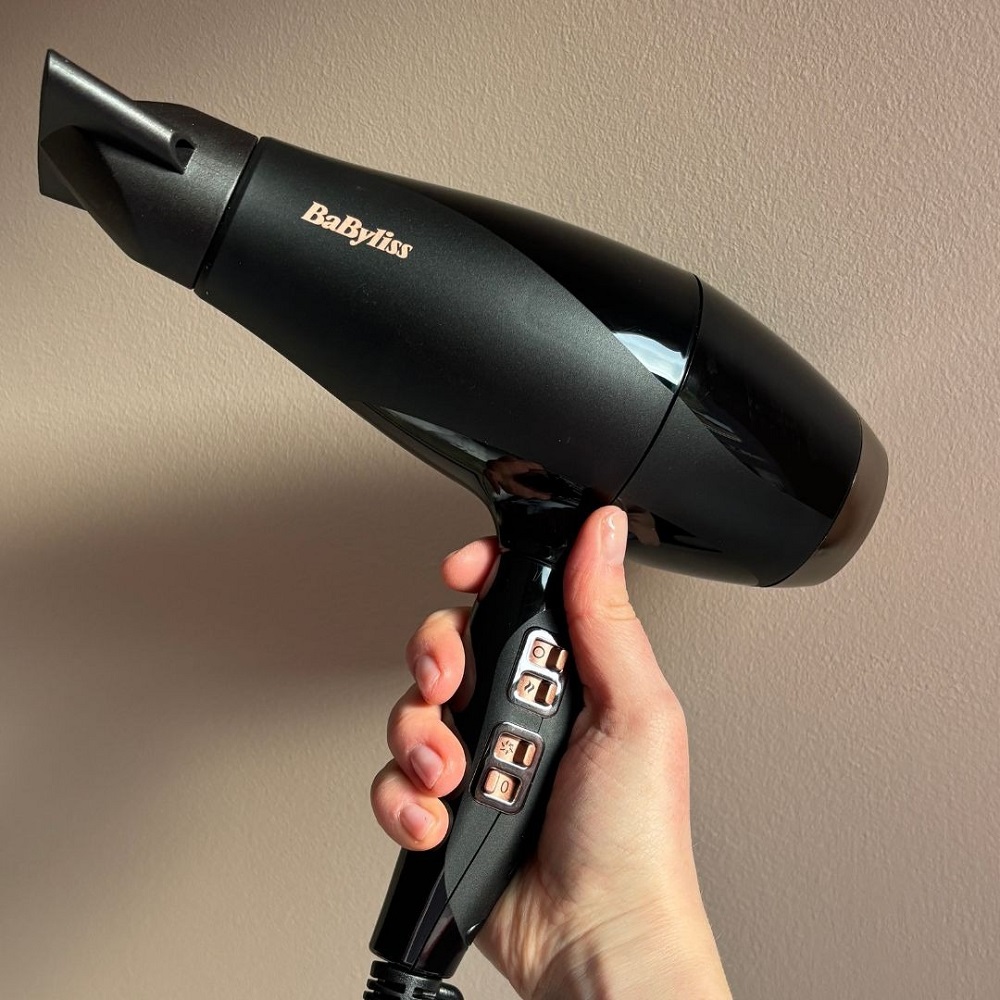 best hair dryers 2025