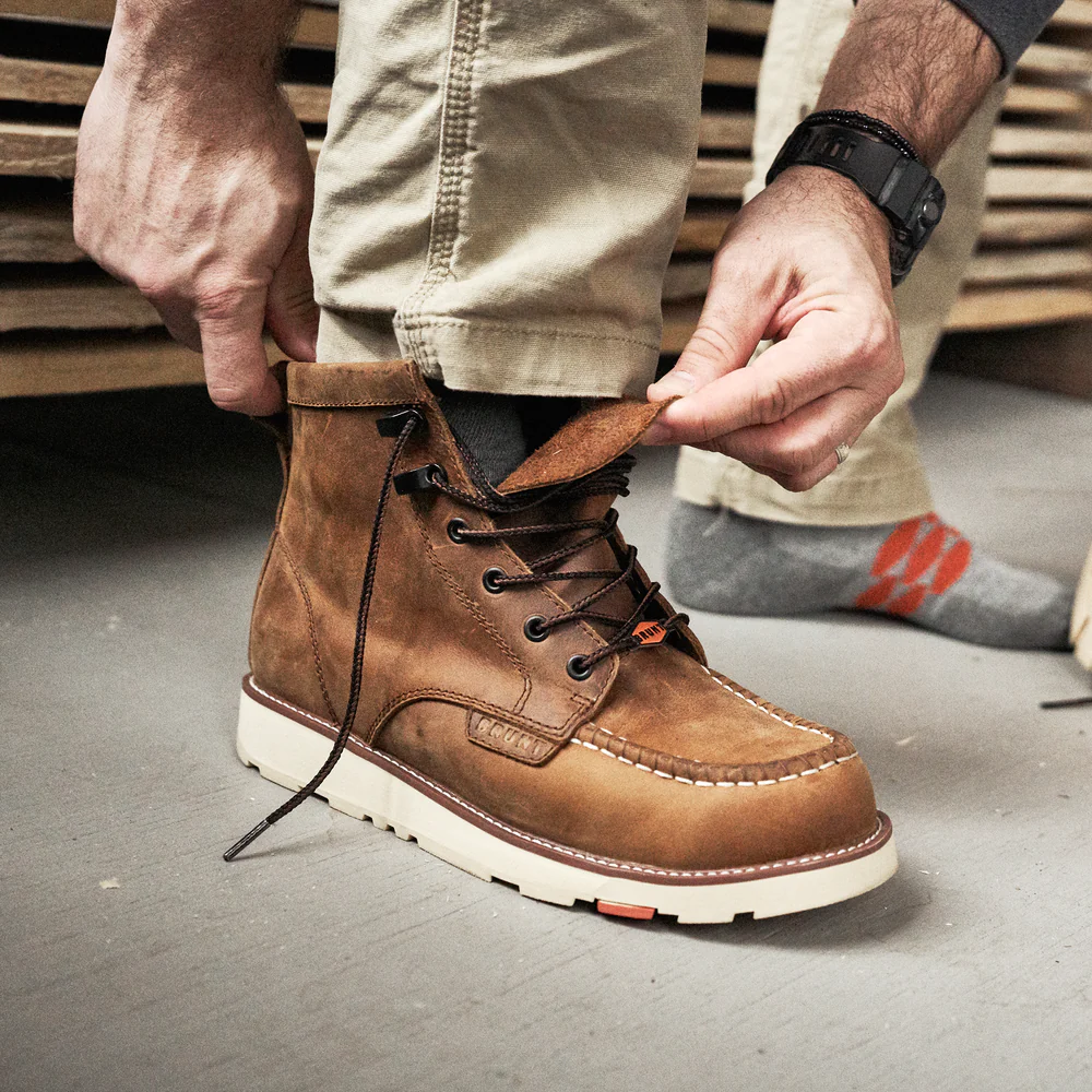 brunt boots