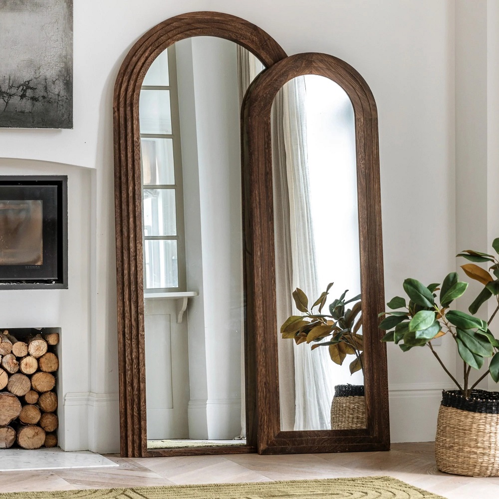full length wall mirrors