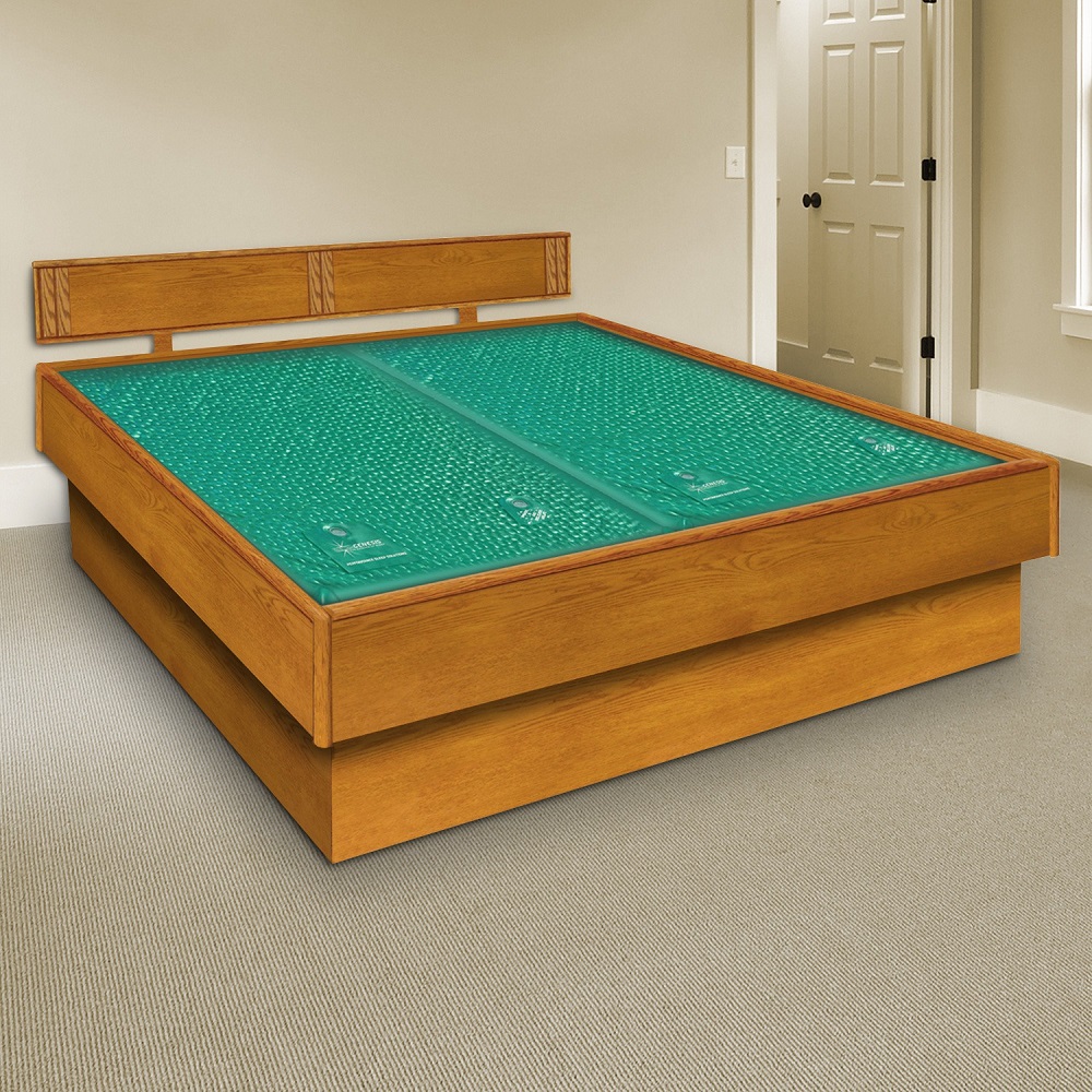 water beds