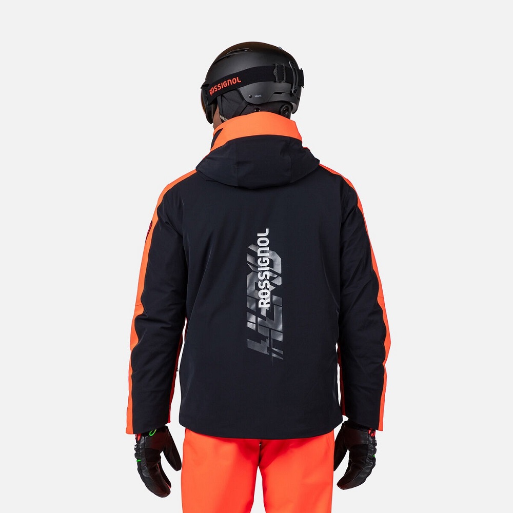 ski jackets