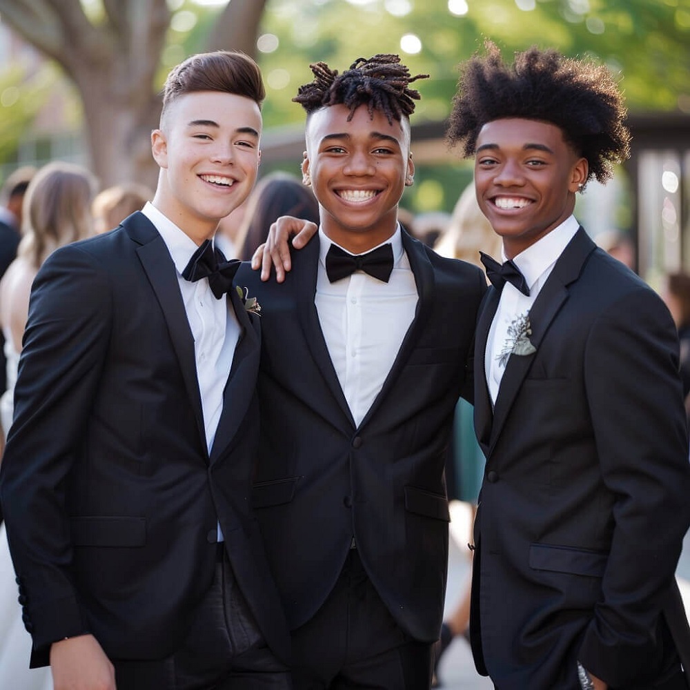 prom suits
