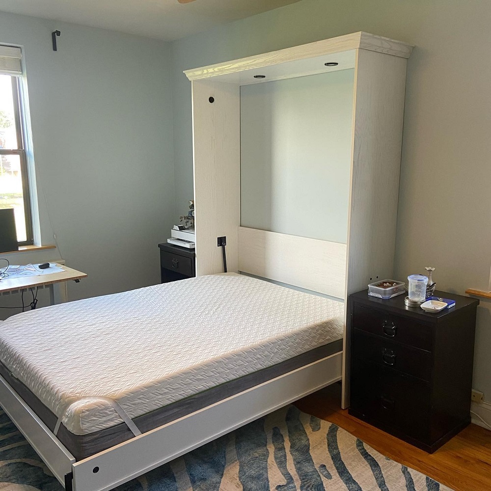 monarch murphy beds