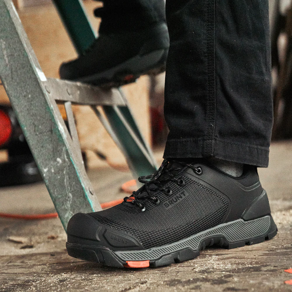 brunt boots
