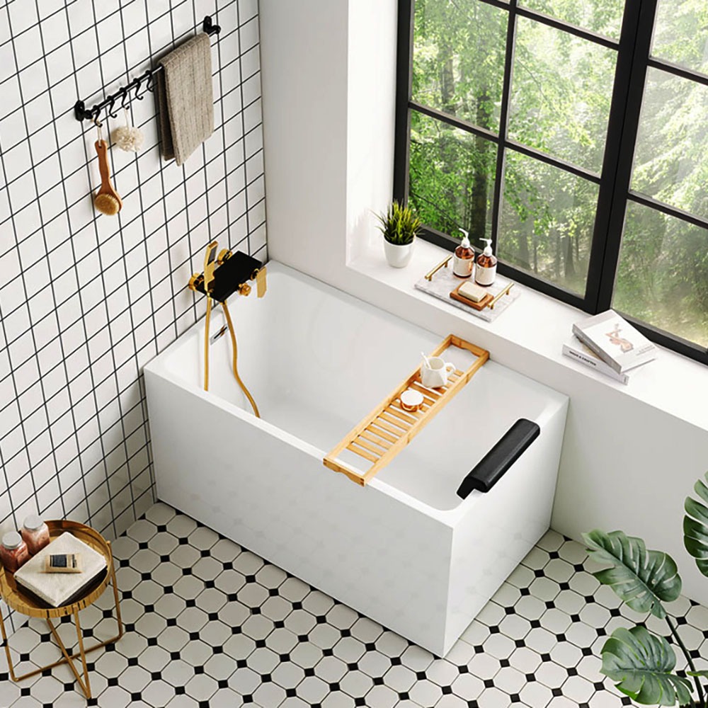 mobile home bathtub