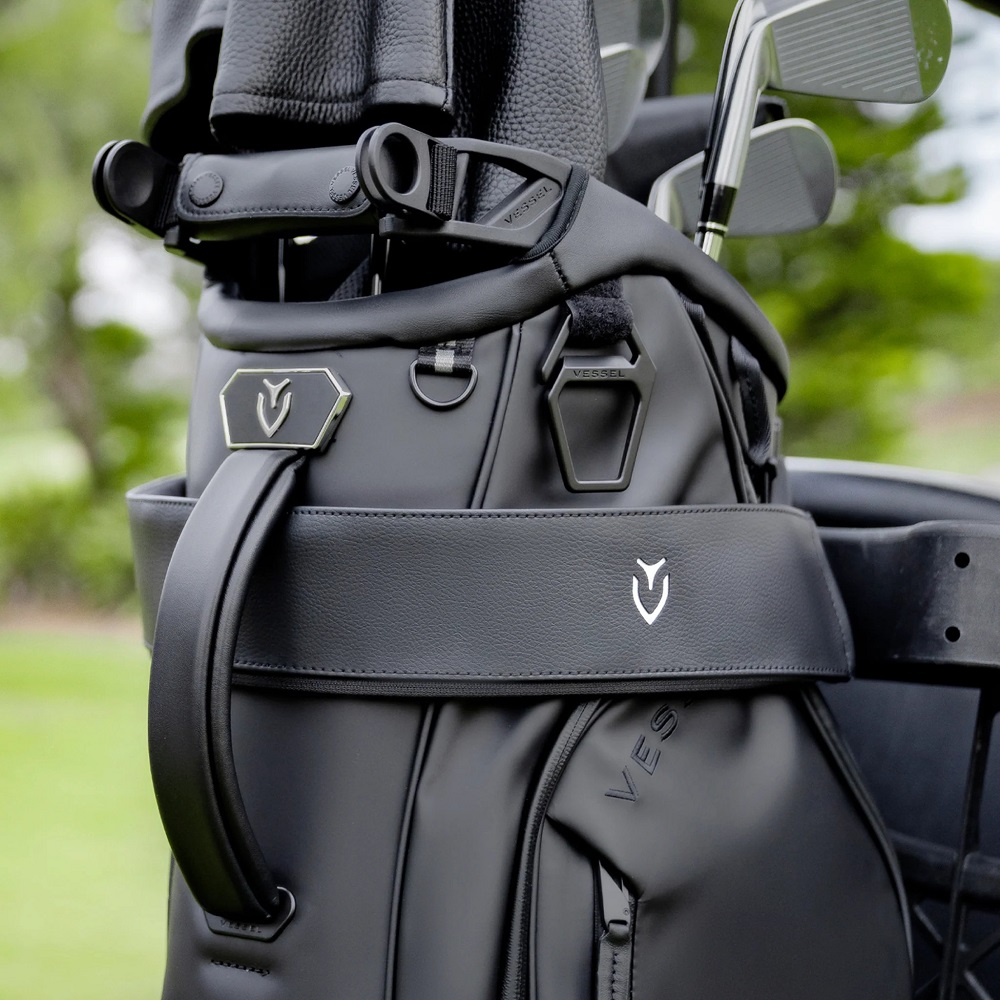 vessel golf bags