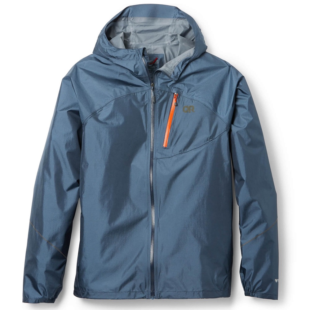 best waterproof jackets