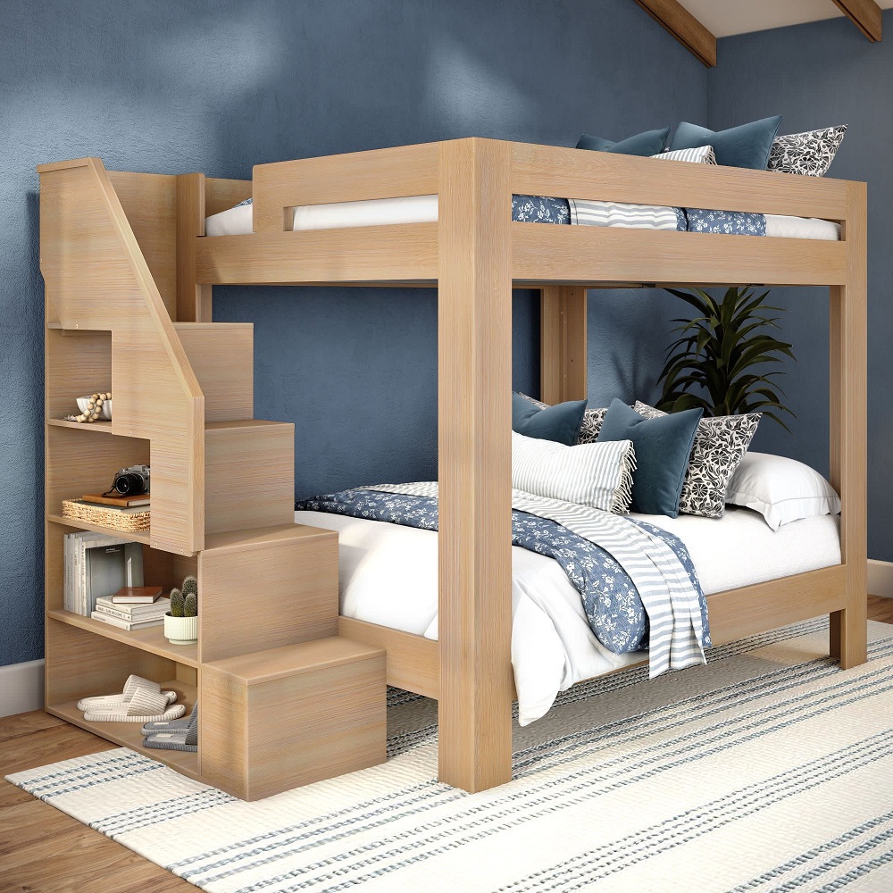 adult bunk beds