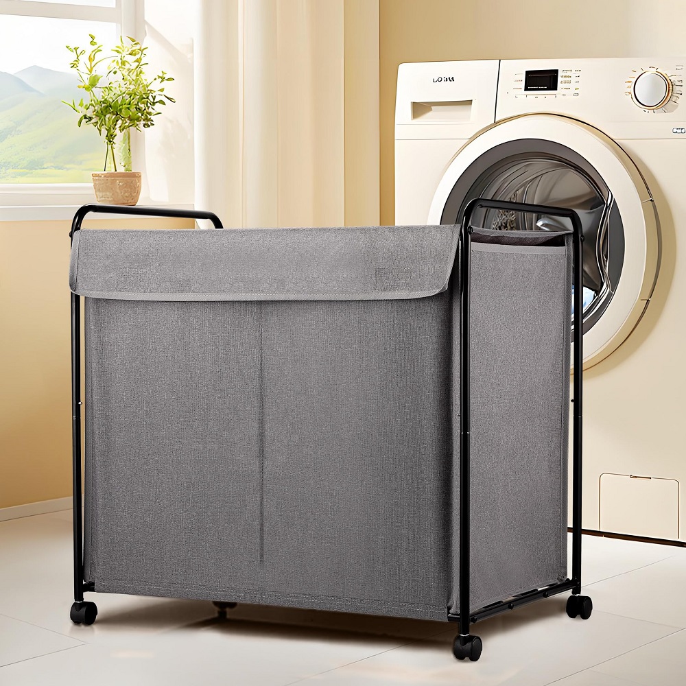 laundry basket