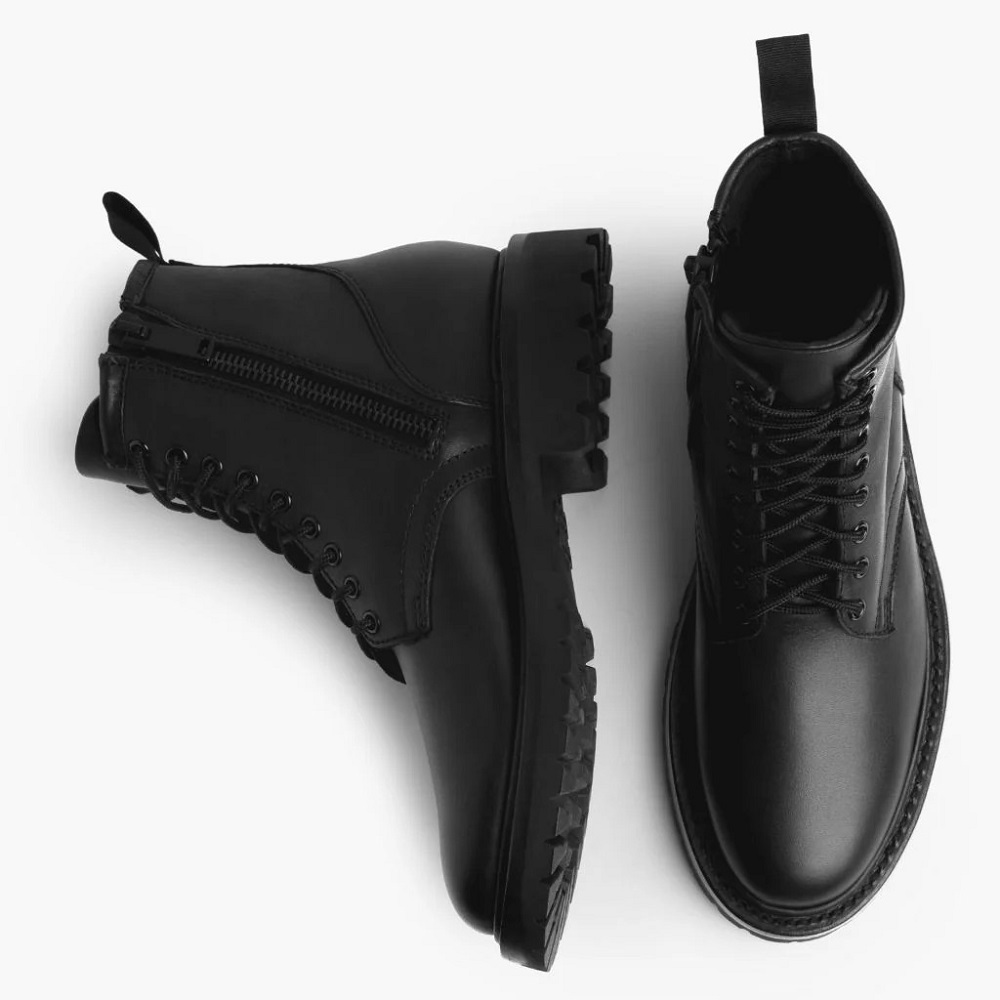 thursday boots