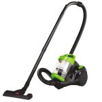 canister vacuum cleaners