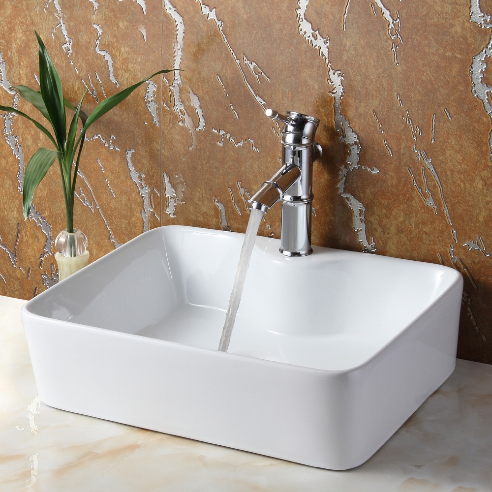vessel sinks