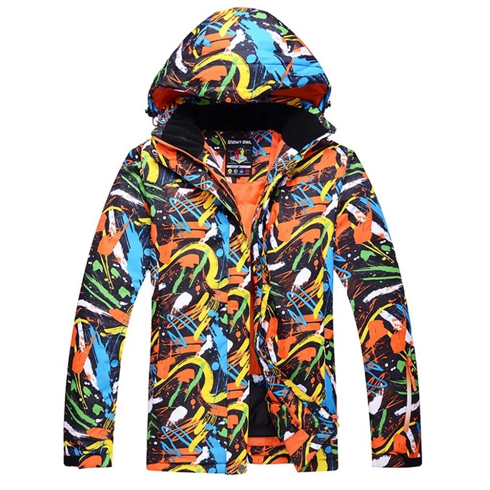 ski jackets