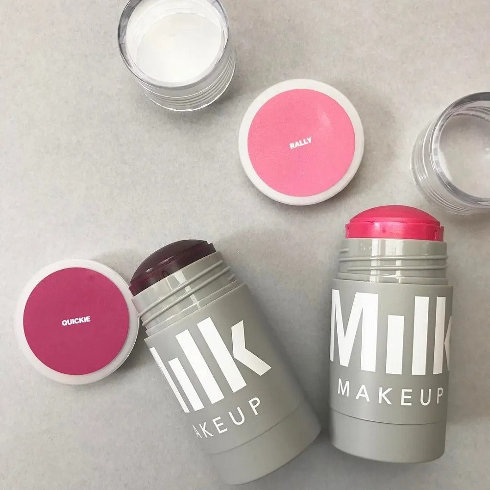 milk makeup