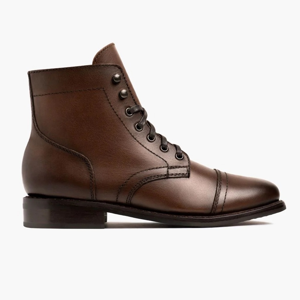 thursday boots