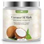 hair masks
