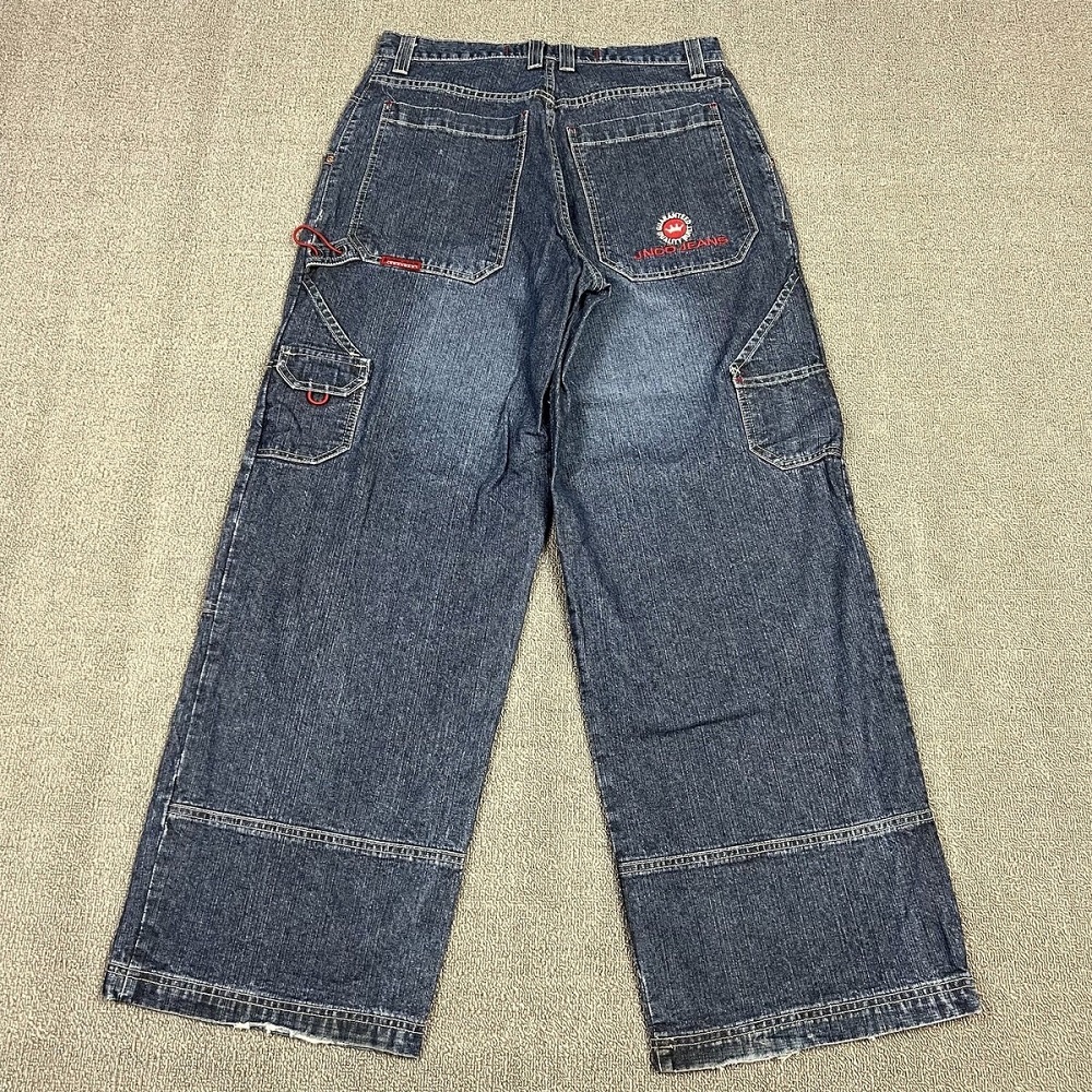 jnco jeans