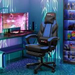 best budget gaming chairs