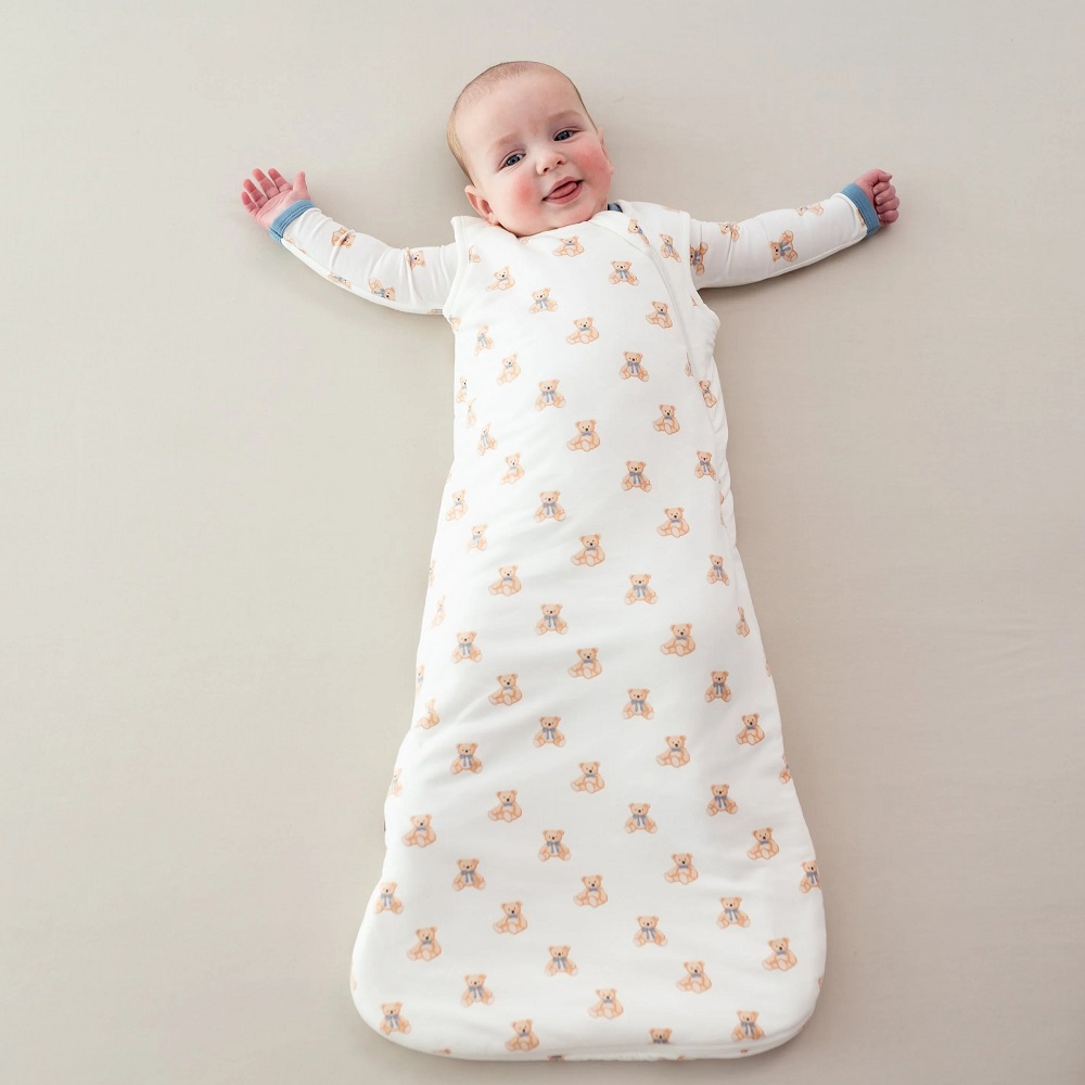 bamboo sleep sacks