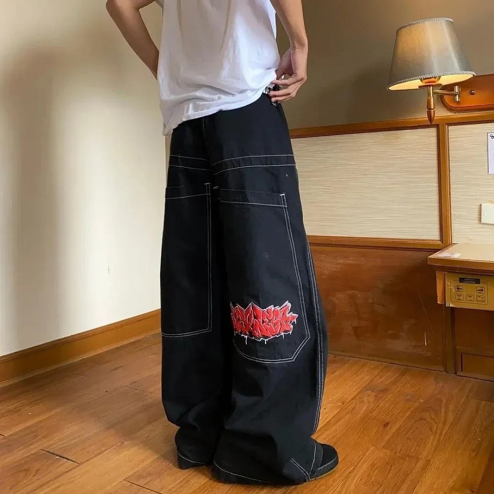 jnco jeans