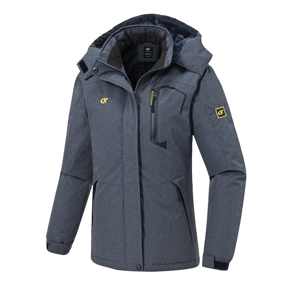 ski jackets