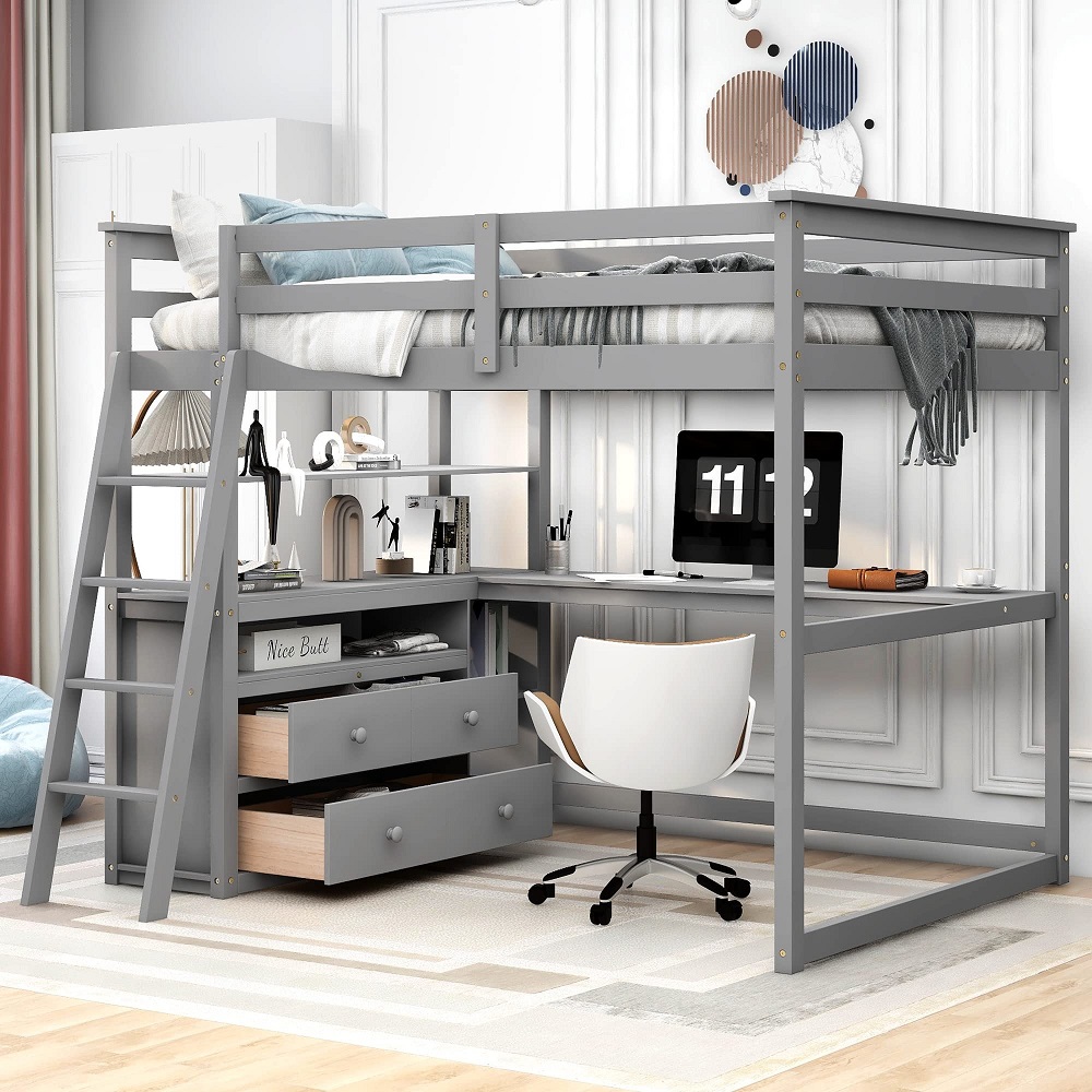 loft beds