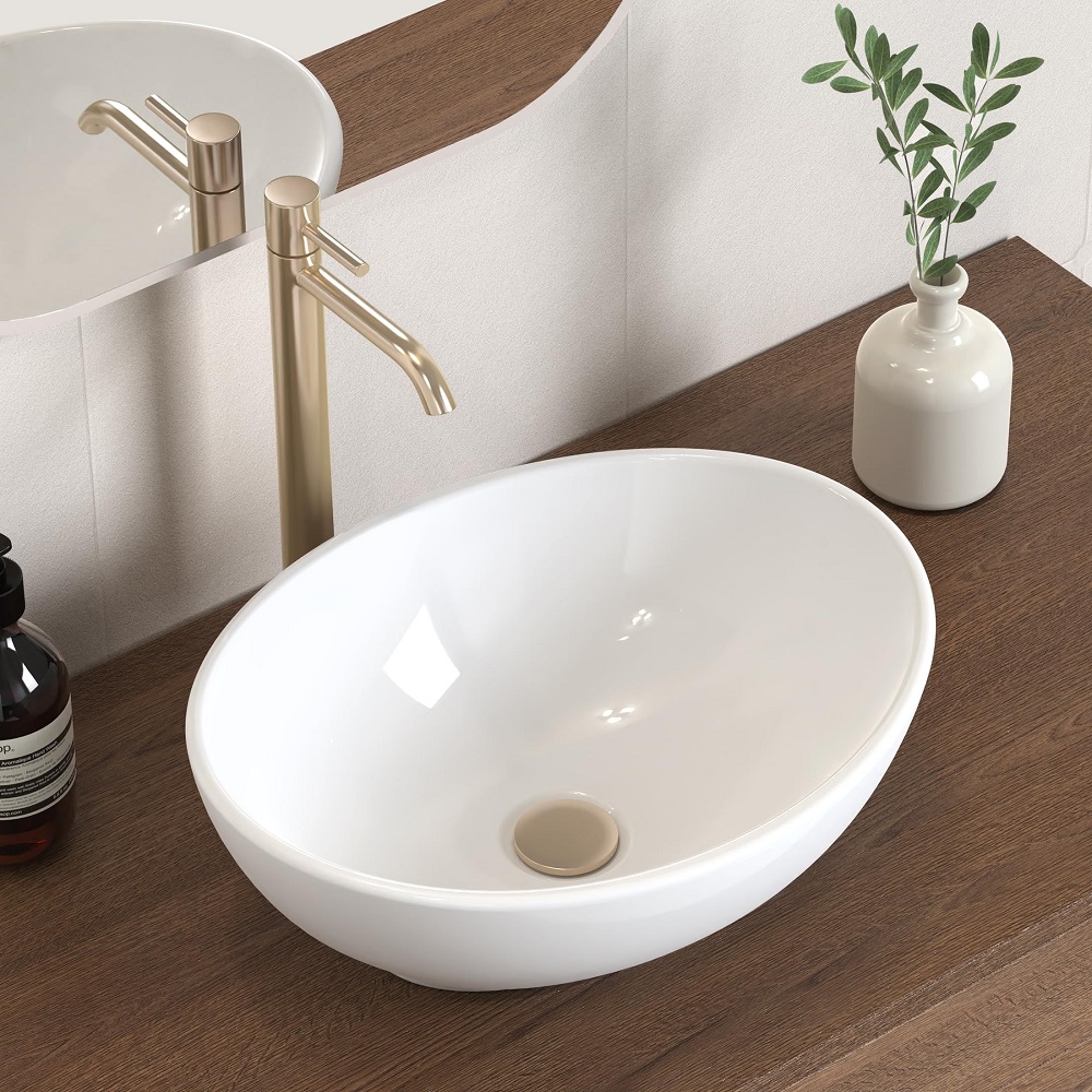 vessel sinks