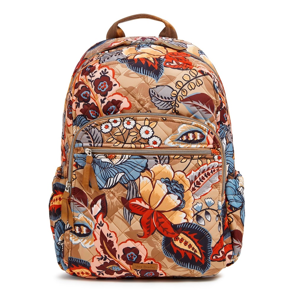 vera bradley backpacks