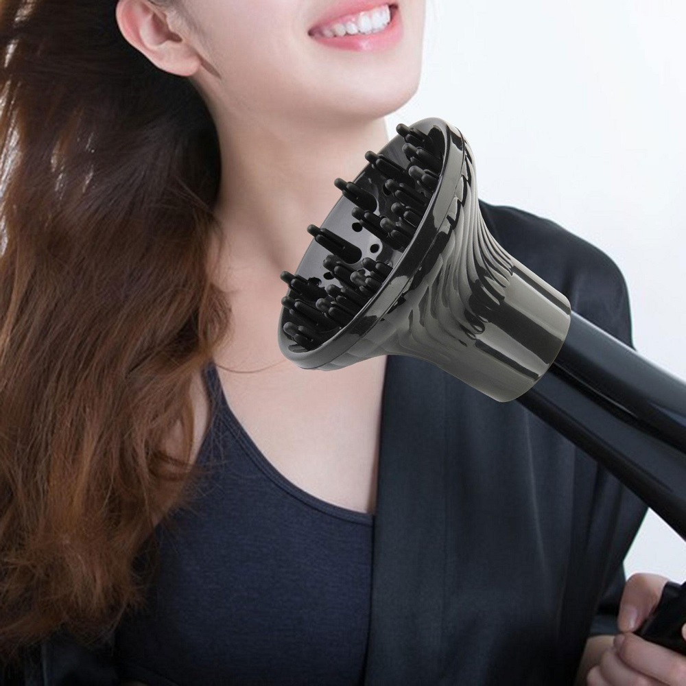 hair dryers for curly hair