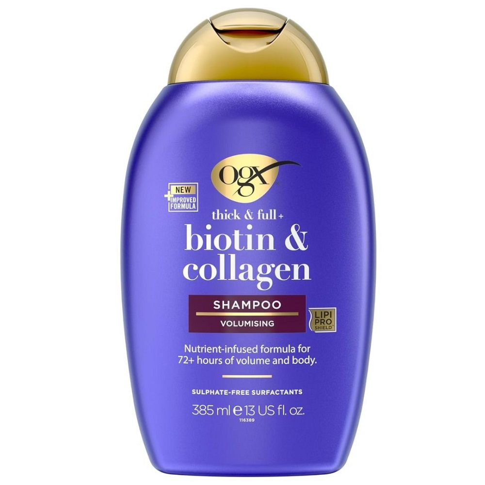 best shampoos for thinning hair