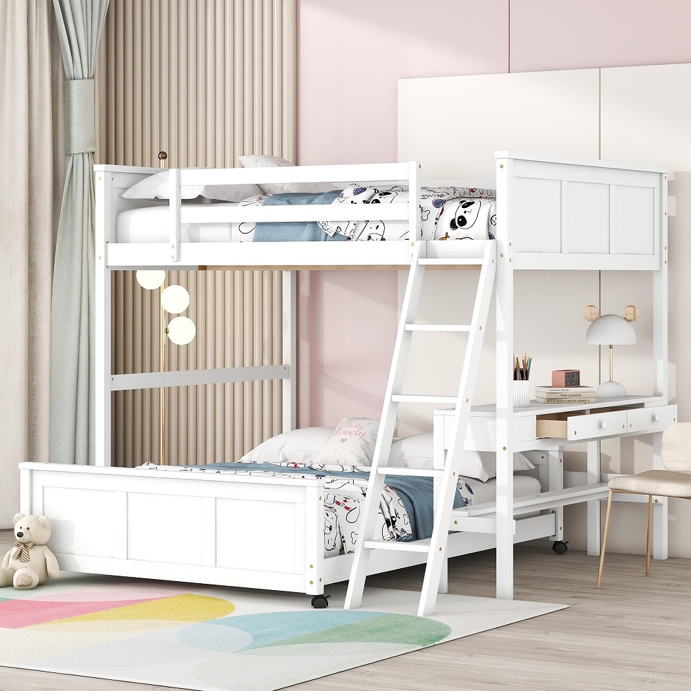 loft beds