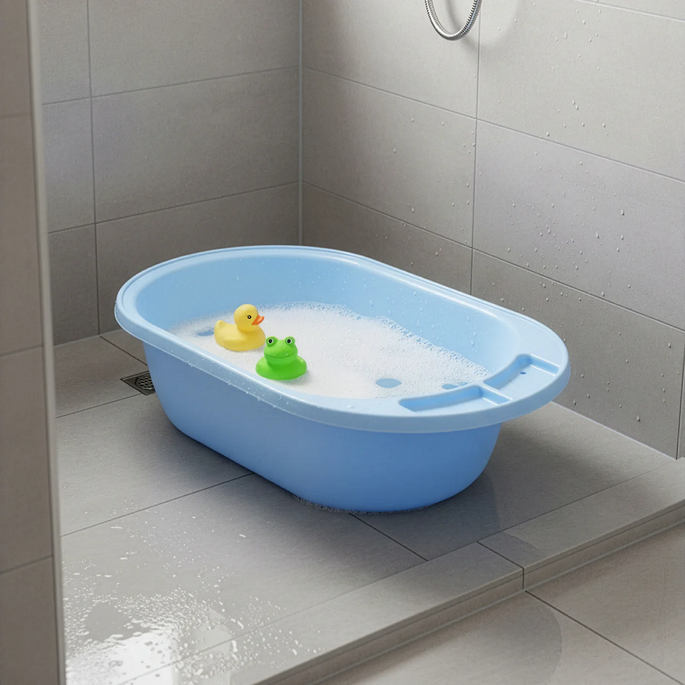 baby bathtub
