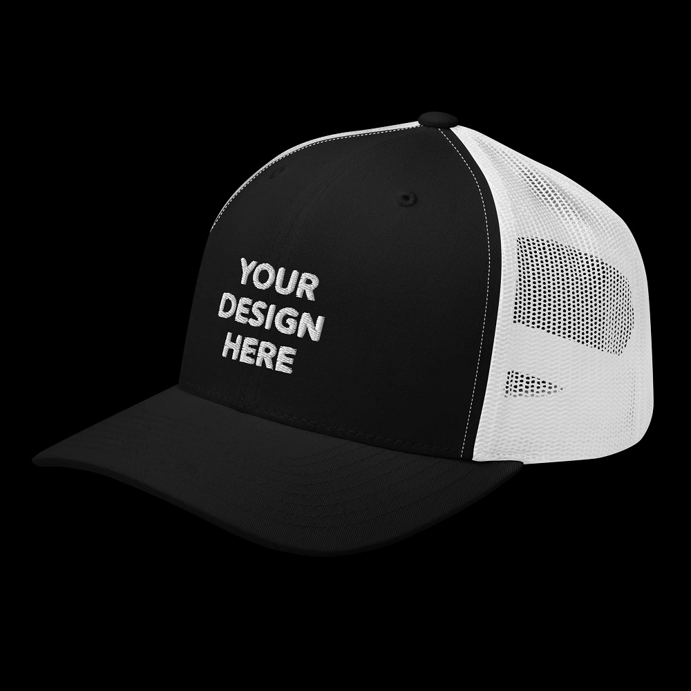 trucker hats