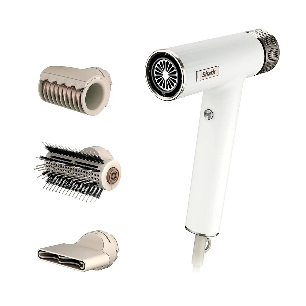 hair dryers